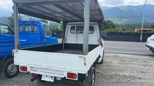 VERYCA A190 貨車  第11張相片
