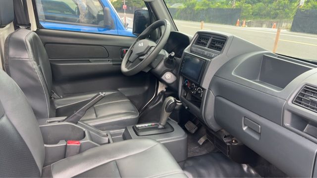 VERYCA A190 貨車  第12張相片