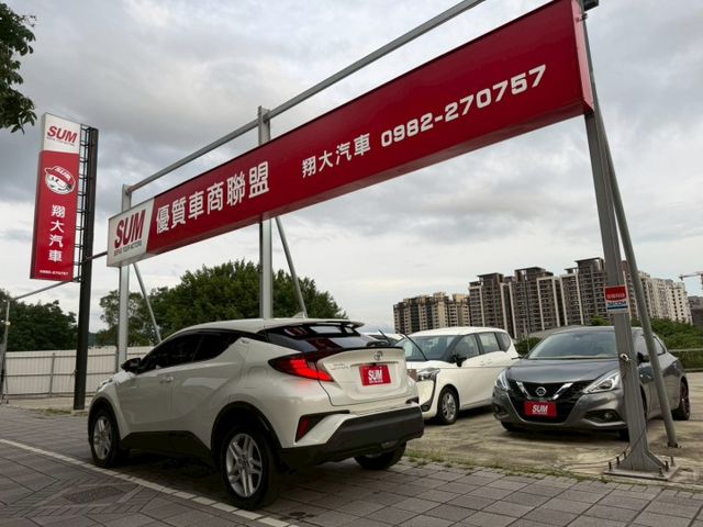 豪華版 環璟 超低稅金+極省油耗表現  駕駛座電動椅  第16張相片