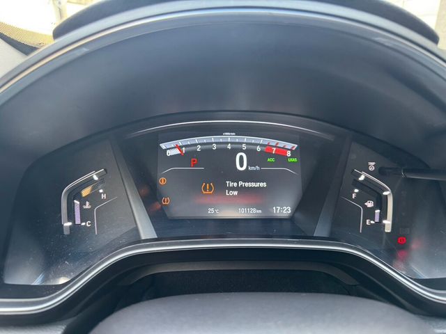 HONDA本田 CR-V  第5張相片