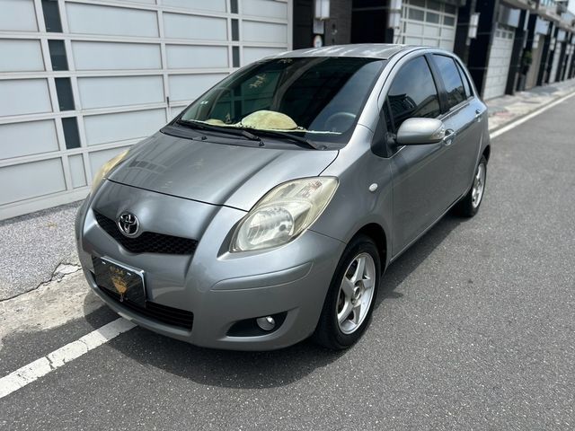 TOYOTA豐田 YARIS  第1張相片