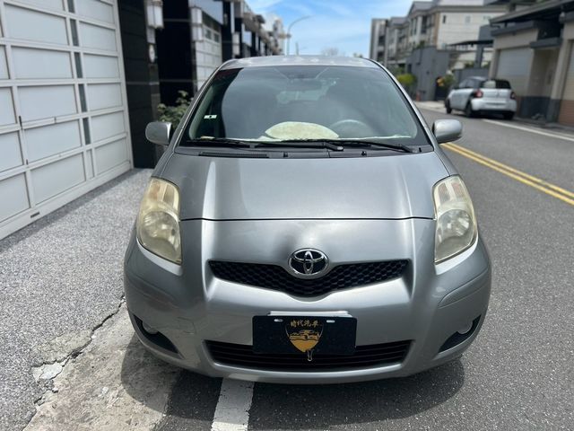 TOYOTA豐田 YARIS  第3張相片