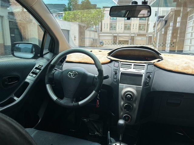 TOYOTA豐田 YARIS  第5張相片
