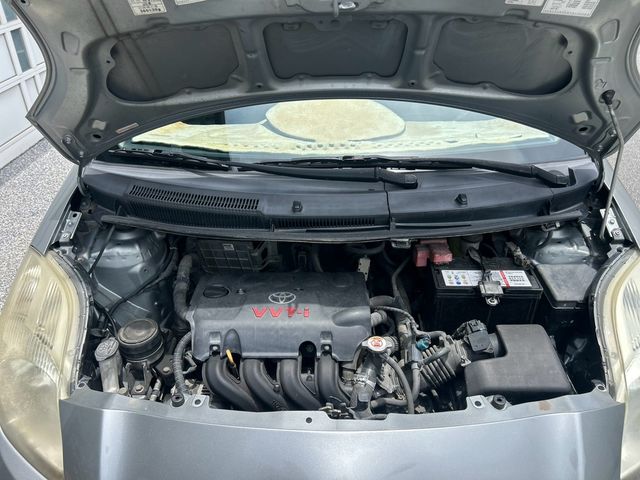 TOYOTA豐田 YARIS  第6張相片