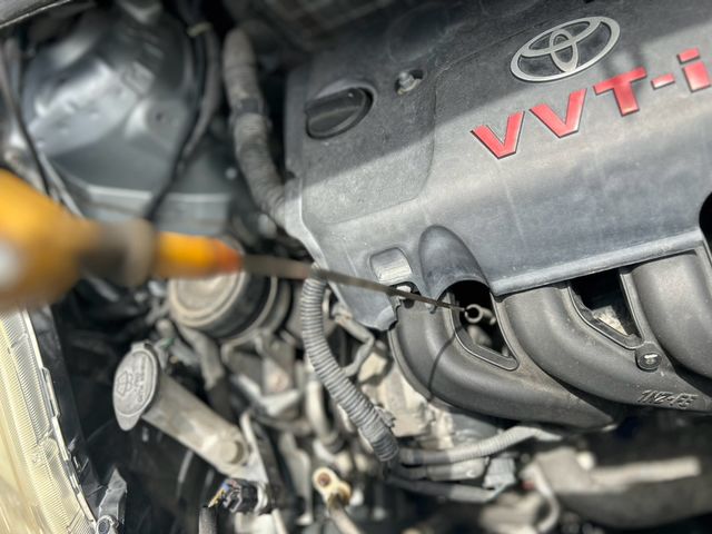 TOYOTA豐田 YARIS  第7張相片