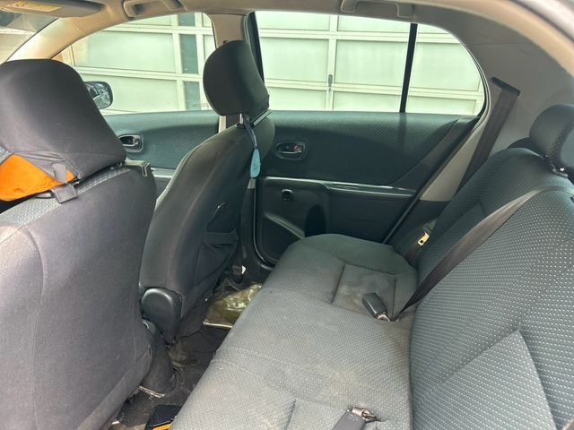 TOYOTA豐田 YARIS  第9張相片