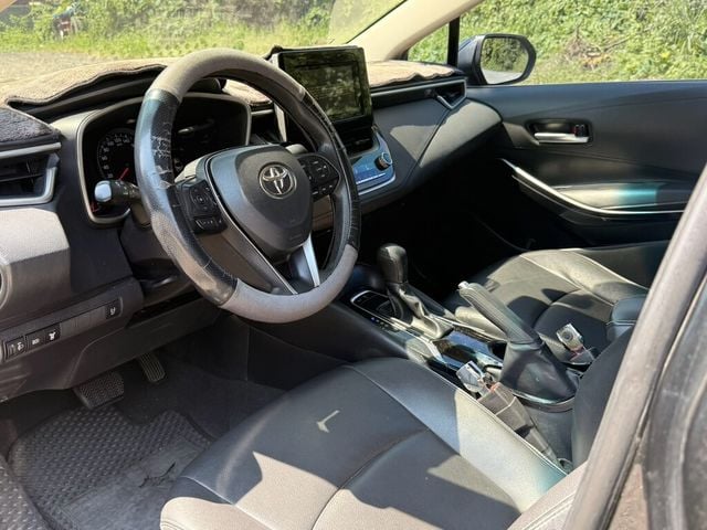TOYOTA豐田 ALTIS  第7張相片