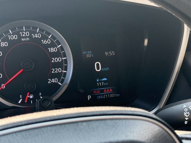 TOYOTA豐田 ALTIS  第8張相片