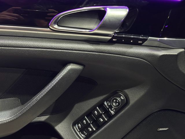 PORSCHE保時捷 PANAMERA  第9張相片
