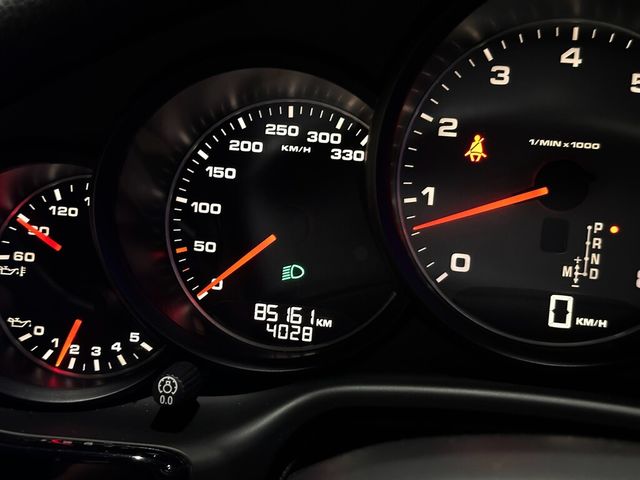 PORSCHE保時捷 PANAMERA  第15張相片