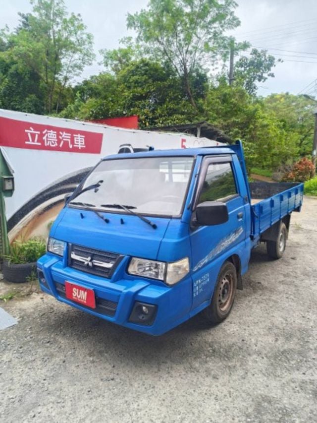 DELICA貨車  第1張相片