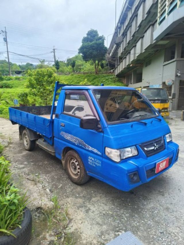 DELICA貨車  第3張相片