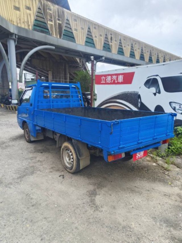 DELICA貨車  第5張相片