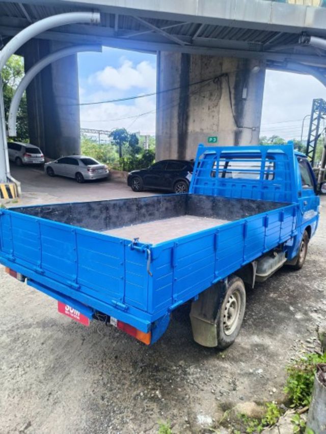 DELICA貨車  第7張相片