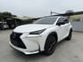 LEXUS凌志 NX200T  第1張縮圖