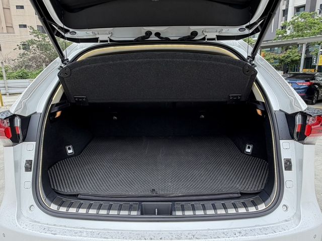 LEXUS凌志 NX200T  第10張相片