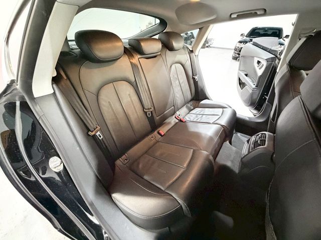 AUDI奧迪 A7  第6張相片