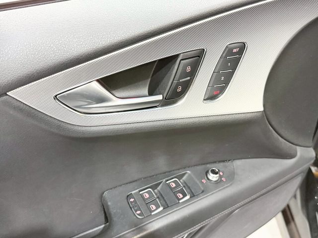 AUDI奧迪 A7  第10張相片