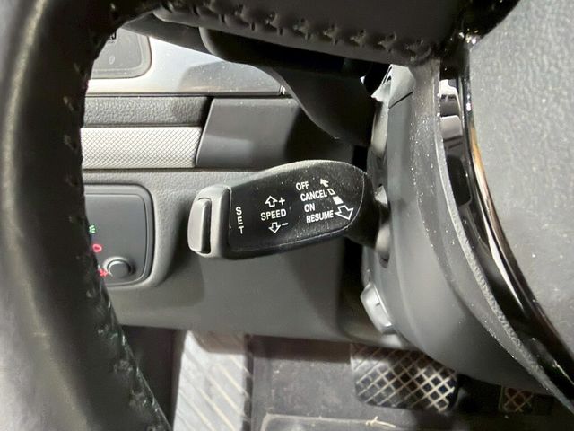 AUDI奧迪 A7  第13張相片