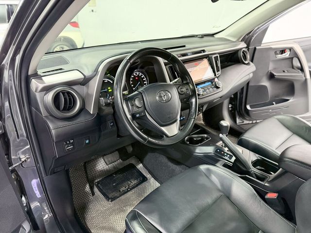 TOYOTA豐田 RAV4  第5張相片