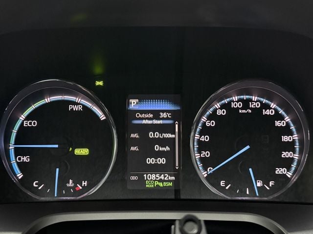 TOYOTA豐田 RAV4  第7張相片