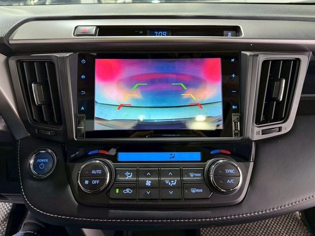 TOYOTA豐田 RAV4  第8張相片