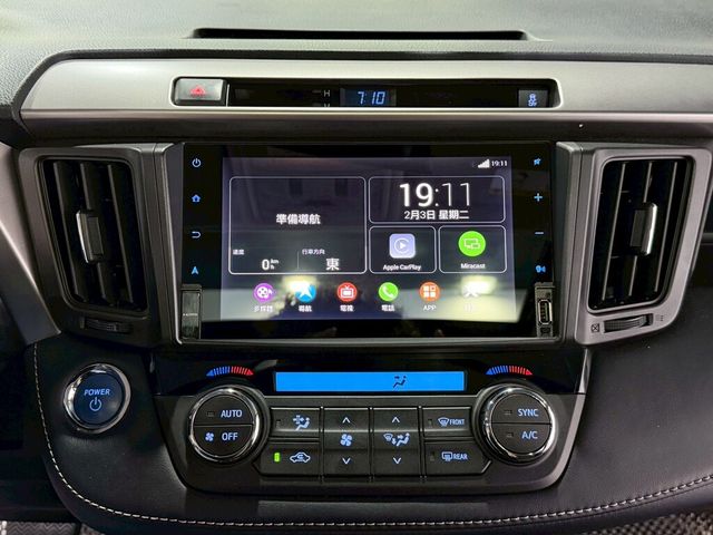 TOYOTA豐田 RAV4  第9張相片