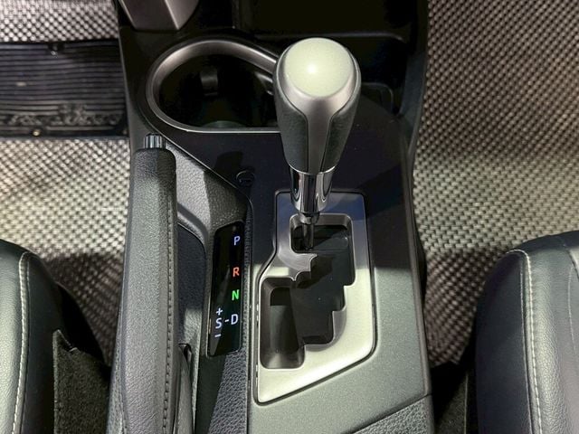 TOYOTA豐田 RAV4  第11張相片