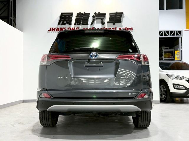 TOYOTA豐田 RAV4  第19張相片