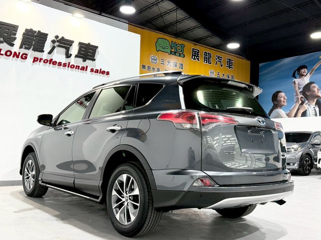 TOYOTA豐田 RAV4  第20張相片