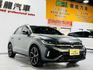 VOLKSWAGEN福斯 T-ROC  第3張縮圖