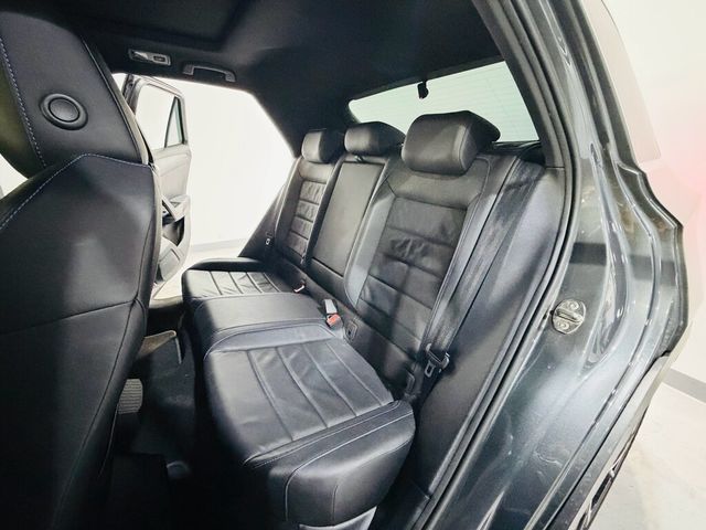VOLKSWAGEN福斯 T-ROC  第9張相片