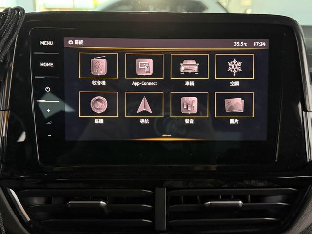 VOLKSWAGEN福斯 T-ROC  第10張相片