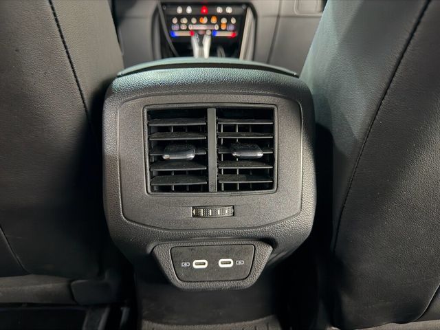 VOLKSWAGEN福斯 T-ROC  第12張相片