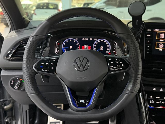 VOLKSWAGEN福斯 T-ROC  第13張相片