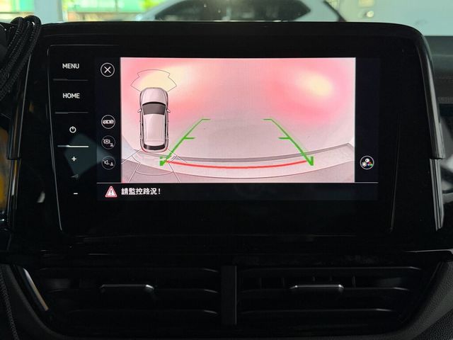 VOLKSWAGEN福斯 T-ROC  第15張相片