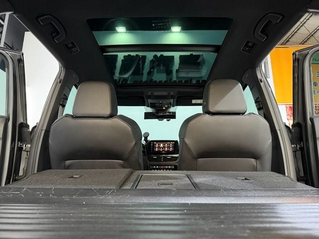 VOLKSWAGEN福斯 T-ROC  第19張相片
