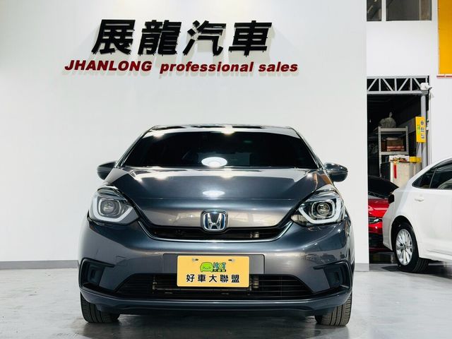 HONDA本田 FIT  第2張相片