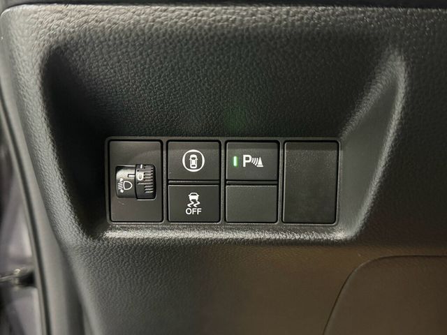 HONDA本田 FIT  第7張相片