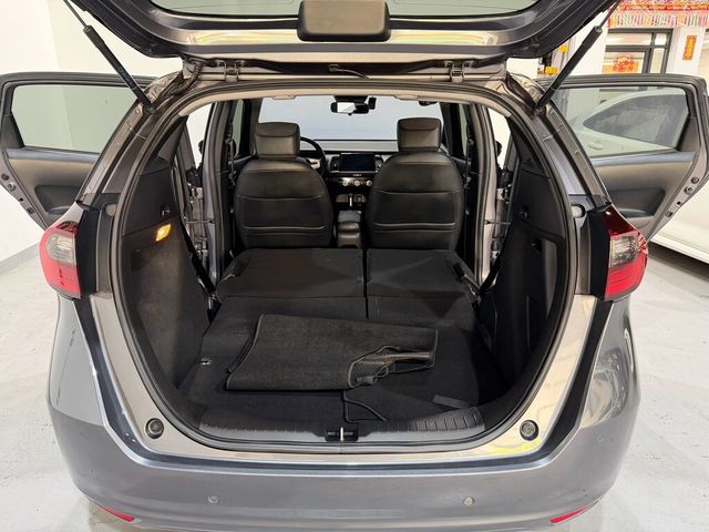 HONDA本田 FIT  第16張相片