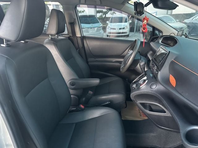 2023年TOYOTA SIENTA  僅跑5.3萬公里 ​全車原版件  第7張相片