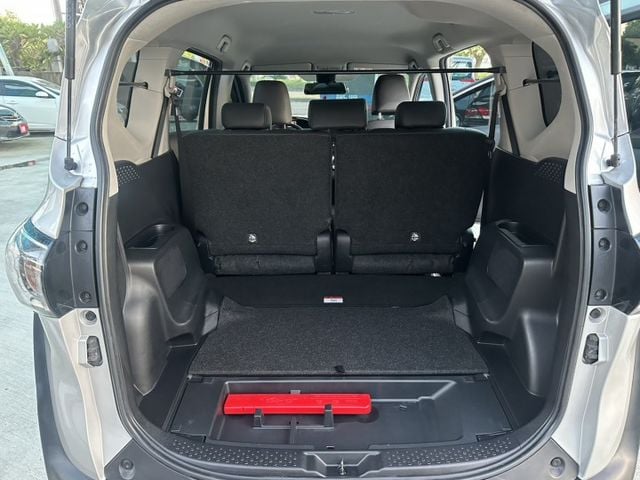 2023年TOYOTA SIENTA  僅跑5.3萬公里 ​全車原版件  第8張相片