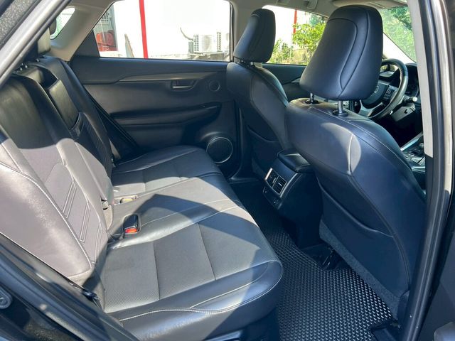 LEXUS凌志 NX300  第8張相片