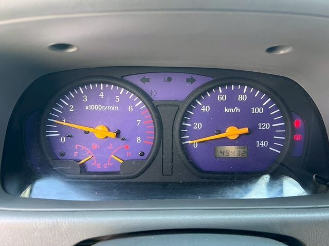 MITSUBISHI三菱 VERYCA  第10張相片