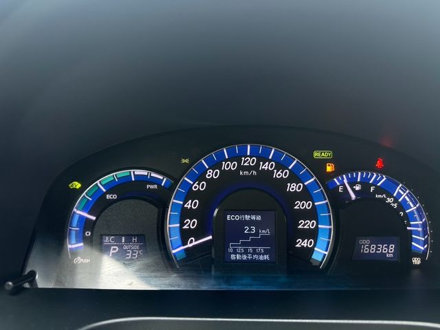 TOYOTA豐田 CAMRY  第6張相片