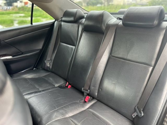 TOYOTA豐田 CAMRY  第8張相片