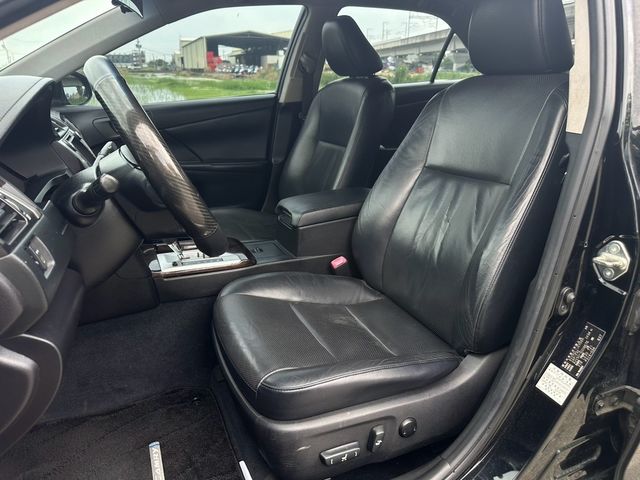 TOYOTA豐田 CAMRY  第9張相片