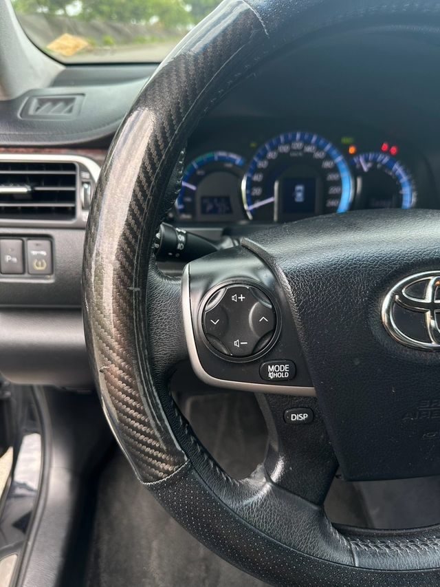 TOYOTA豐田 CAMRY  第10張相片