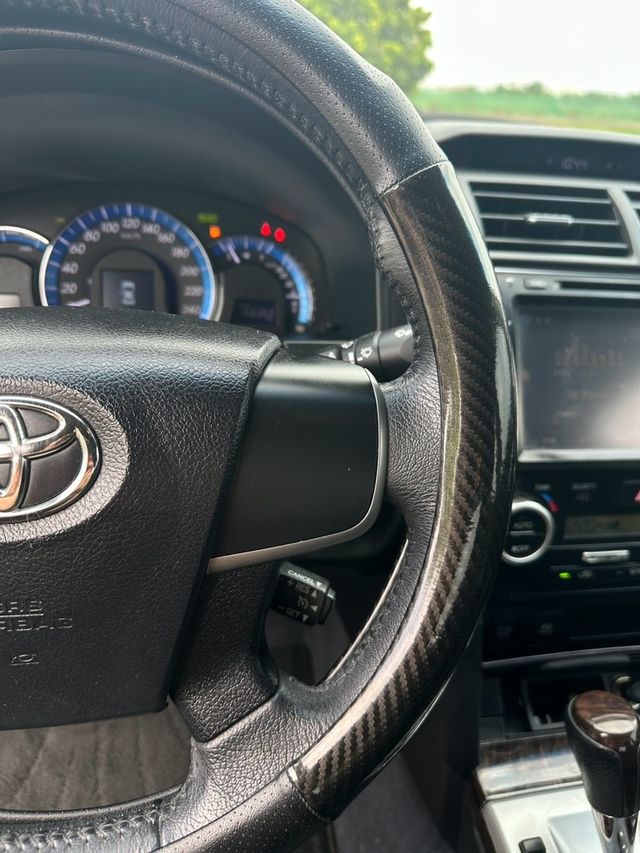 TOYOTA豐田 CAMRY  第15張相片