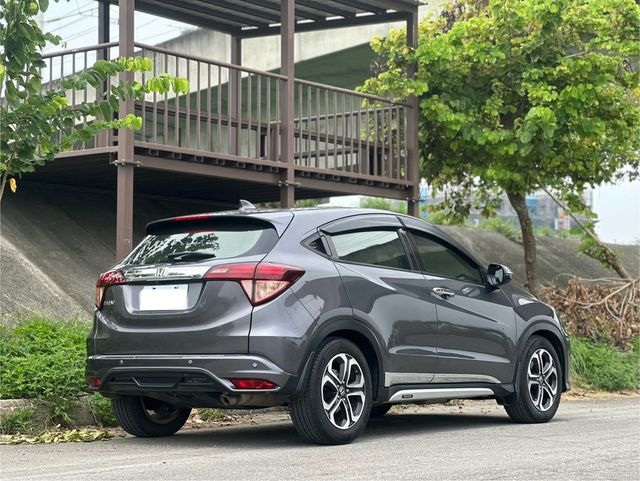 HONDA本田 HR-V  第2張相片